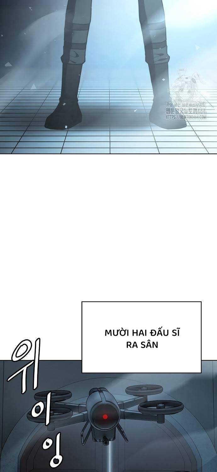 Sàn Đấu Sống Còn - Page 63