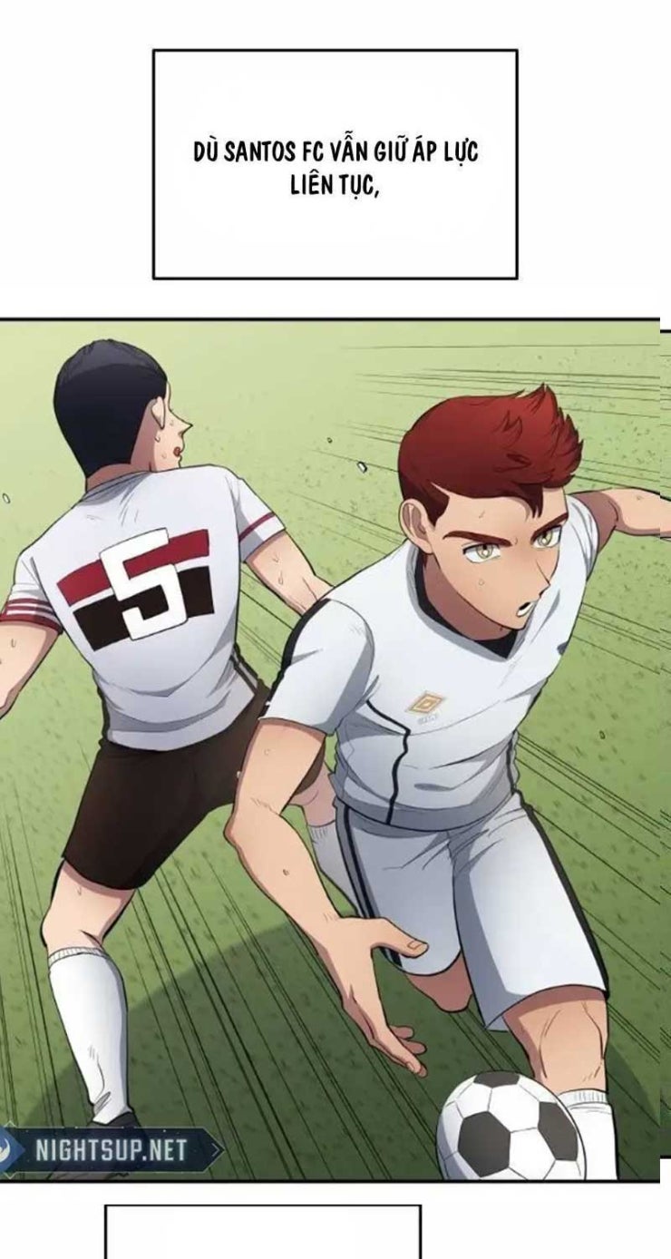 Thiên Phú Bóng Đá Tất Cả Là Của Ta - Page 63