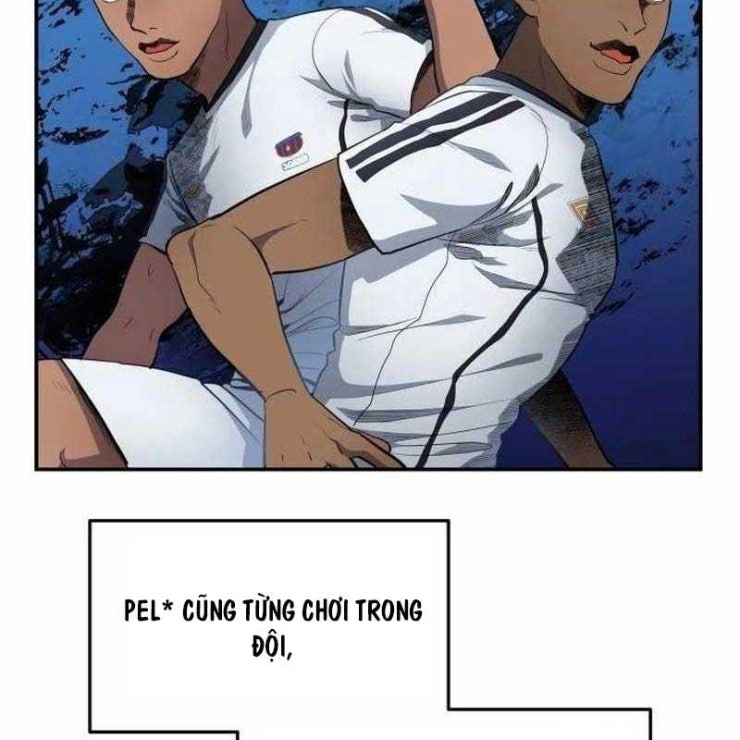 Thiên Phú Bóng Đá Tất Cả Là Của Ta - Page 104