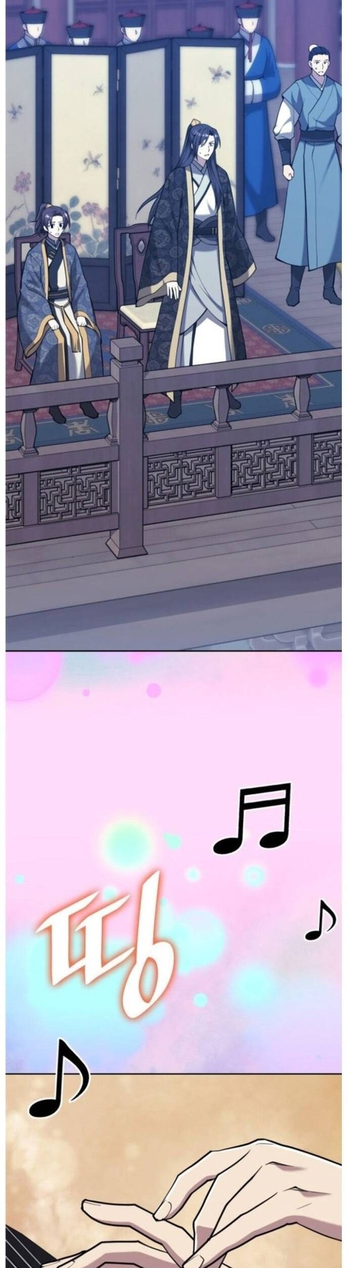 Võ Giả Bất Đắc Dĩ - Page 55