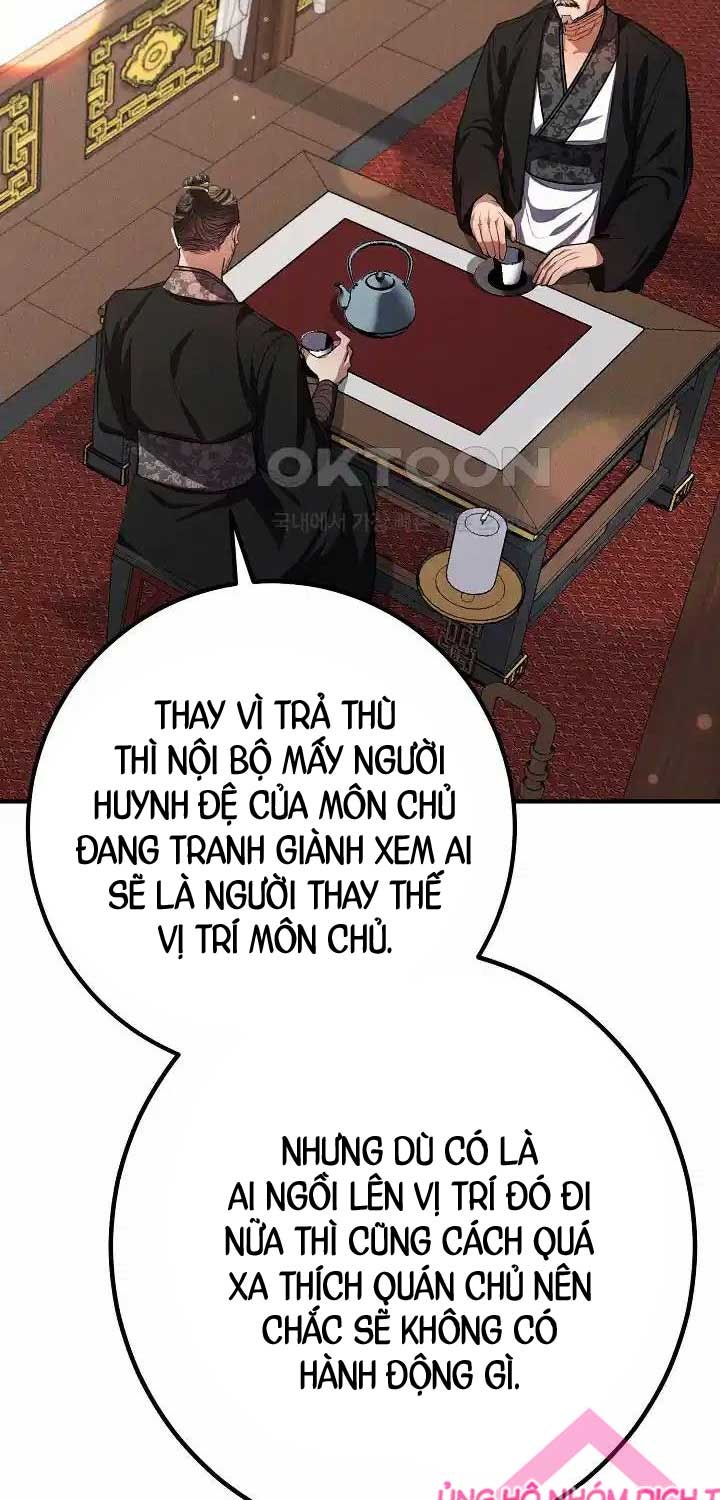 Thiên Tài Võ Thuật Hoàn Sinh - Page 10