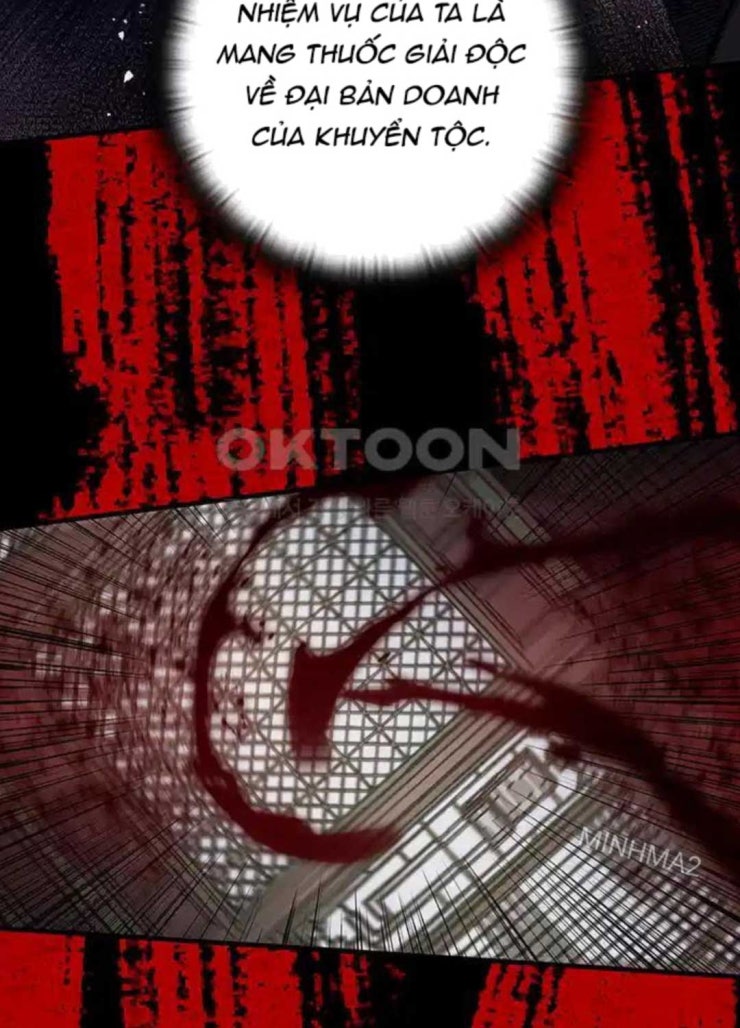 Thần Kiếm: Đứa Con Của Thần Chết - Page 86