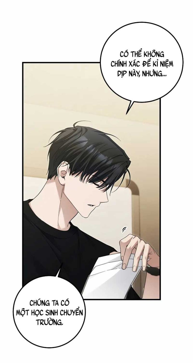 Nghỉ Hưu Sau Khi Cứu Thế Giới - Page 69