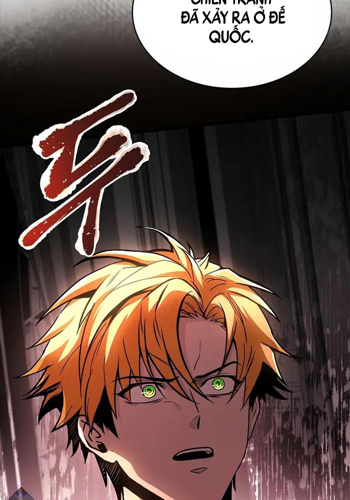 Thiên Tài Ma Pháp Sư Giấu Nghề - Page 167