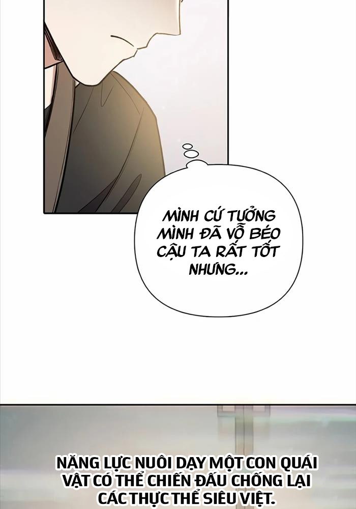 Những Ranker Cấp S Mà Tôi Nuôi Dưỡng - Page 41