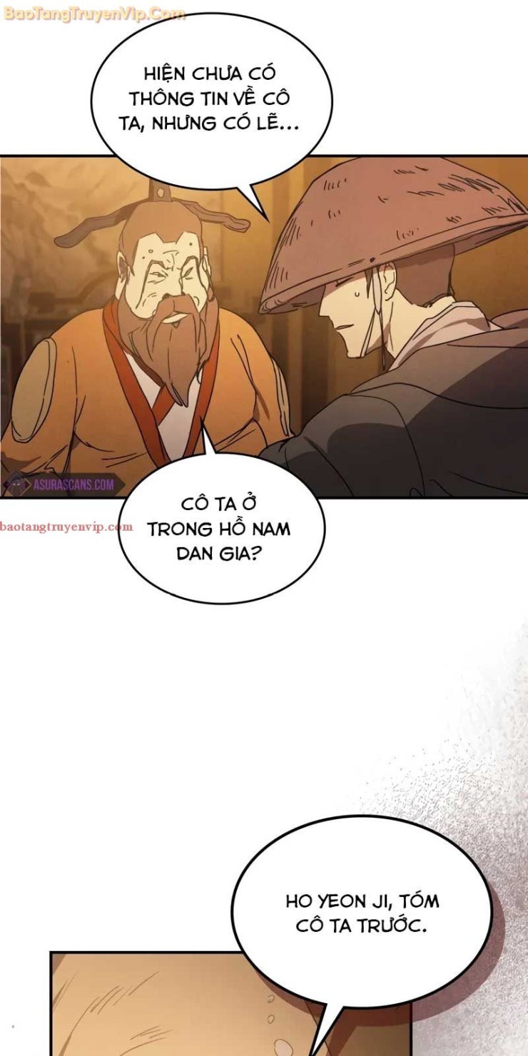 Vị Thần Trở Lại - Page 51