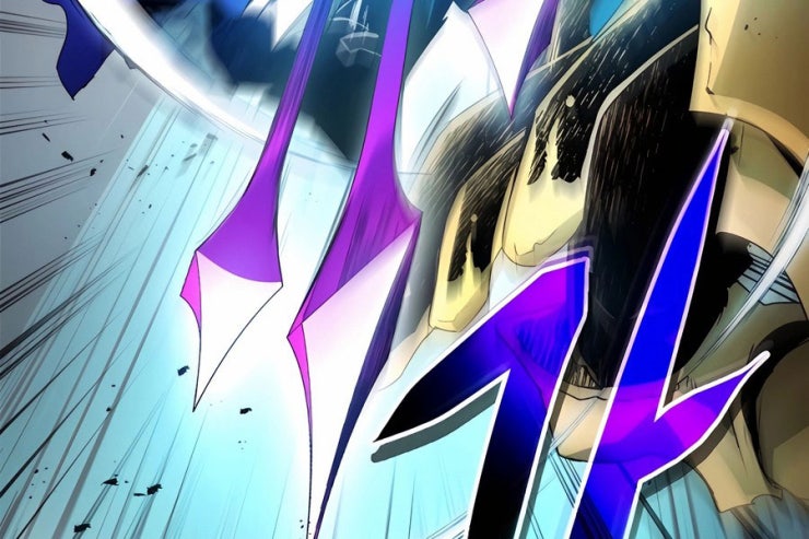 Đối Đầu Với Các Vị Thần - Page 104