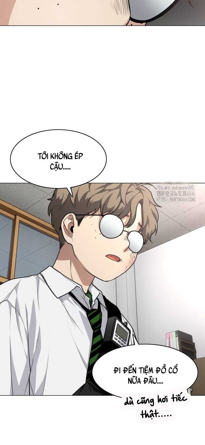 Kiếm Vương - Page 52