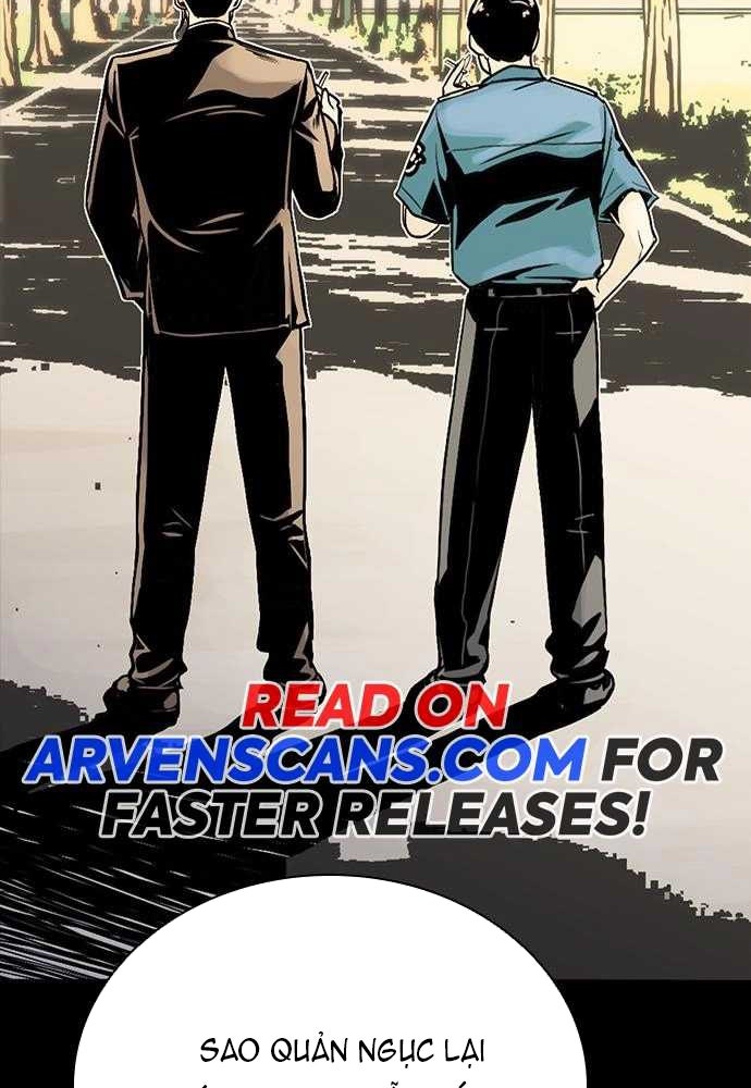 Thế hệ bất hảo - Page 6