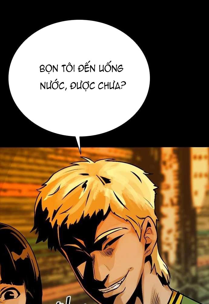 Thế hệ bất hảo - Page 161