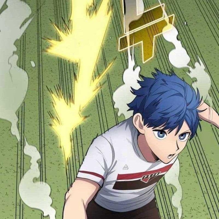 Thiên Phú Bóng Đá Tất Cả Là Của Ta - Page 73