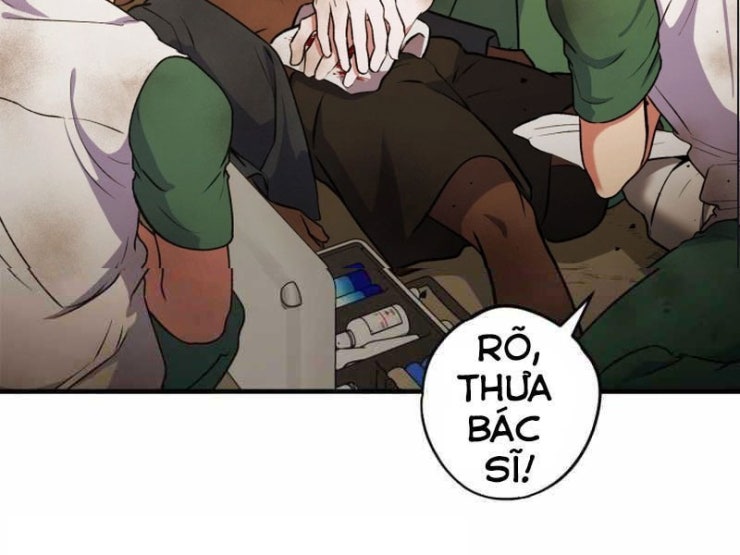 Tuyệt Đỉnh Bác Sĩ - Page 44