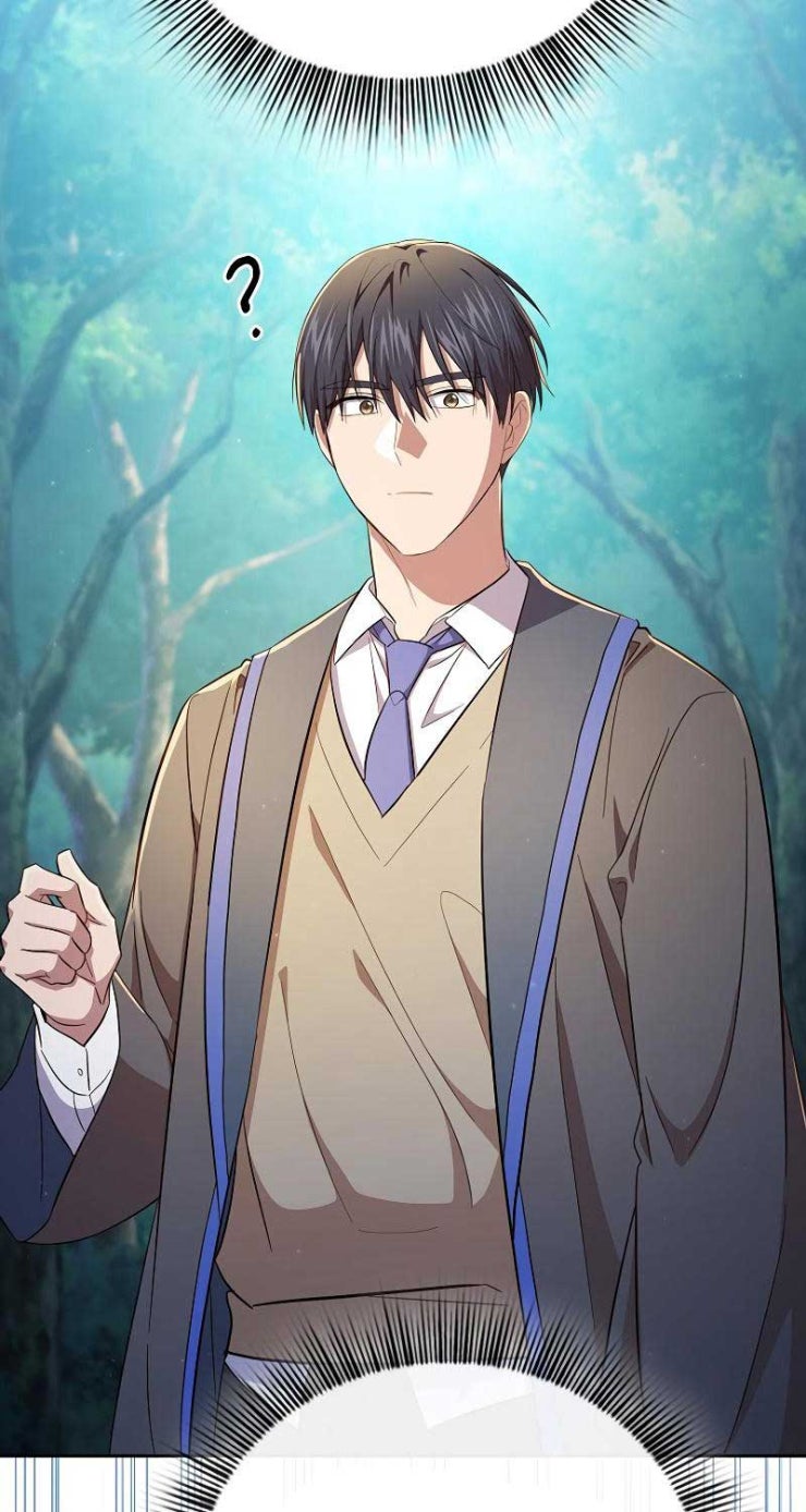 Ma Pháp Sư Tại Trường Học Pháp Thuật - Page 41