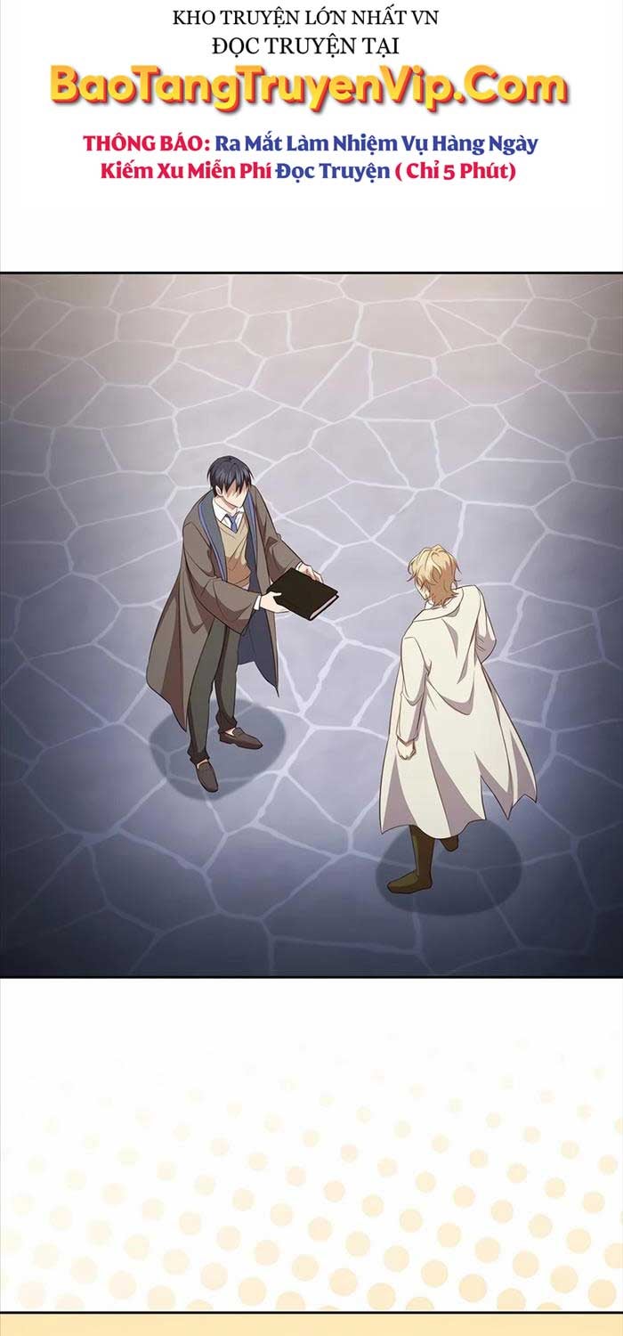 Ma Pháp Sư Tại Trường Học Pháp Thuật - Page 76