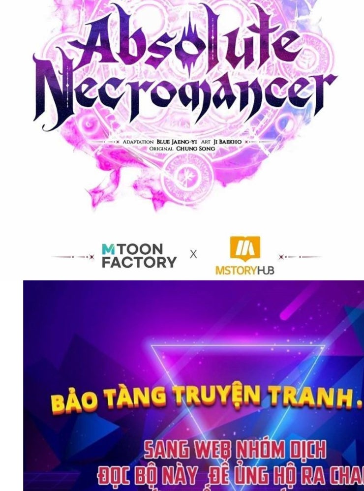 Tử Linh Sư Mạnh Nhất - Page 166