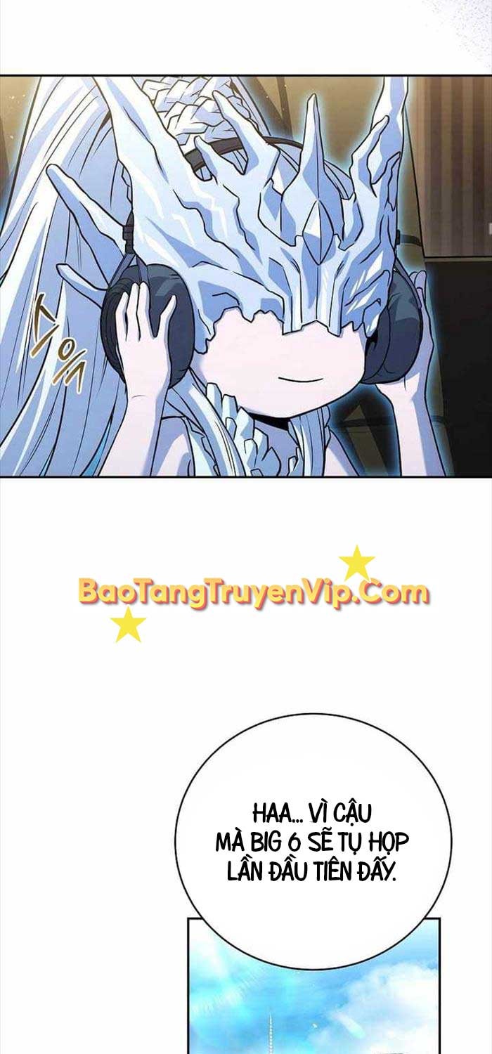 Sự Trở Lại Của Người Chơi Bị Đóng Băng - Page 29