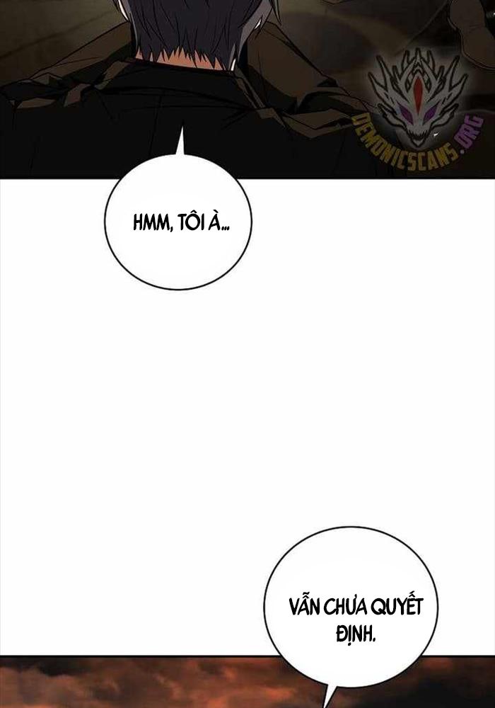 Sự Trở Lại Của Người Chơi Bị Đóng Băng - Page 43