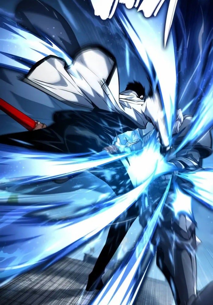 Chiêu Hồn Giả Siêu Phàm - Page 123