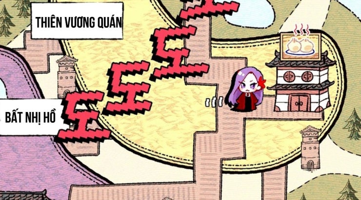 Phi Lôi Đao Thuật - Page 200