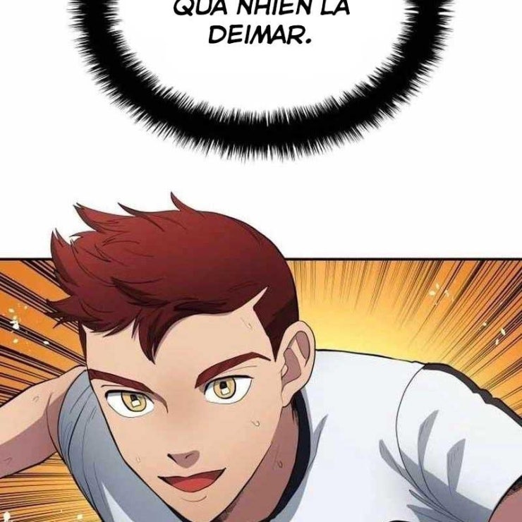 Thiên Phú Bóng Đá Tất Cả Là Của Ta - Page 40