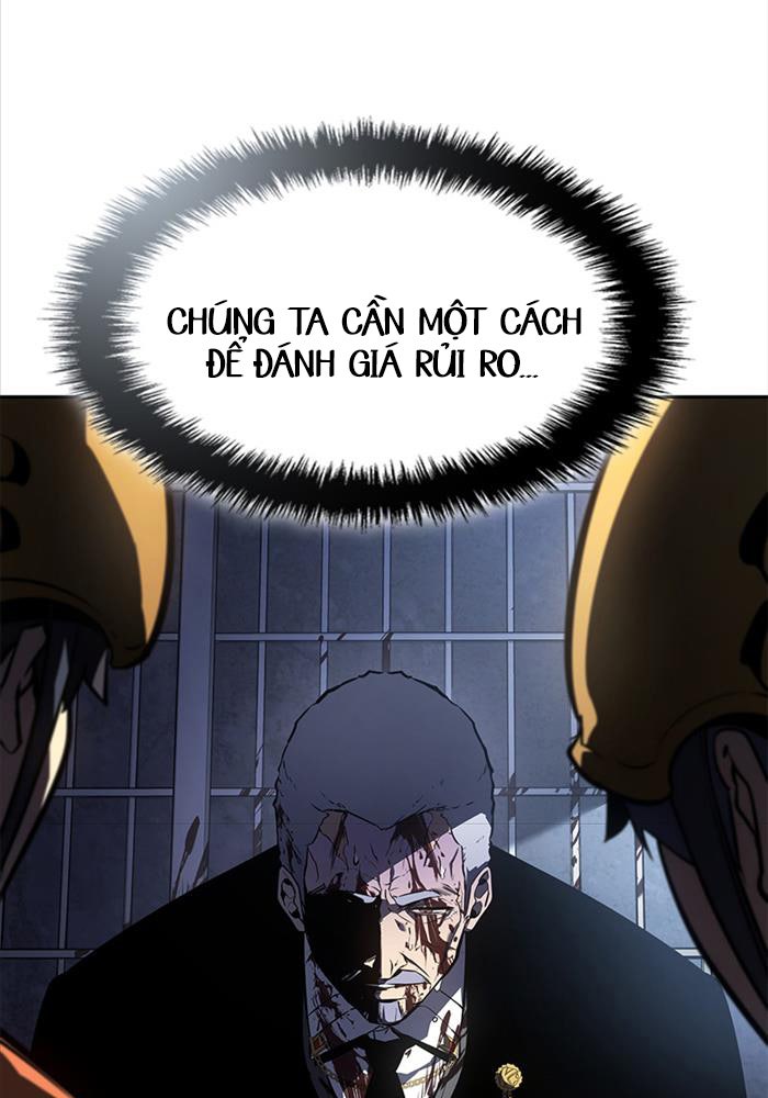 Solo Leveling ARISE: Nguồn Gốc Của Thợ Săn - Page 106