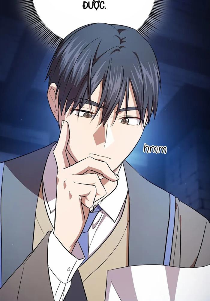 Ma Pháp Sư Tại Trường Học Pháp Thuật - Page 73