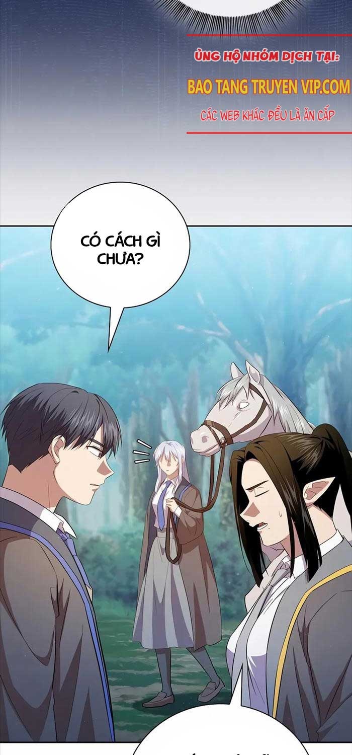 Ma Pháp Sư Tại Trường Học Pháp Thuật - Page 64