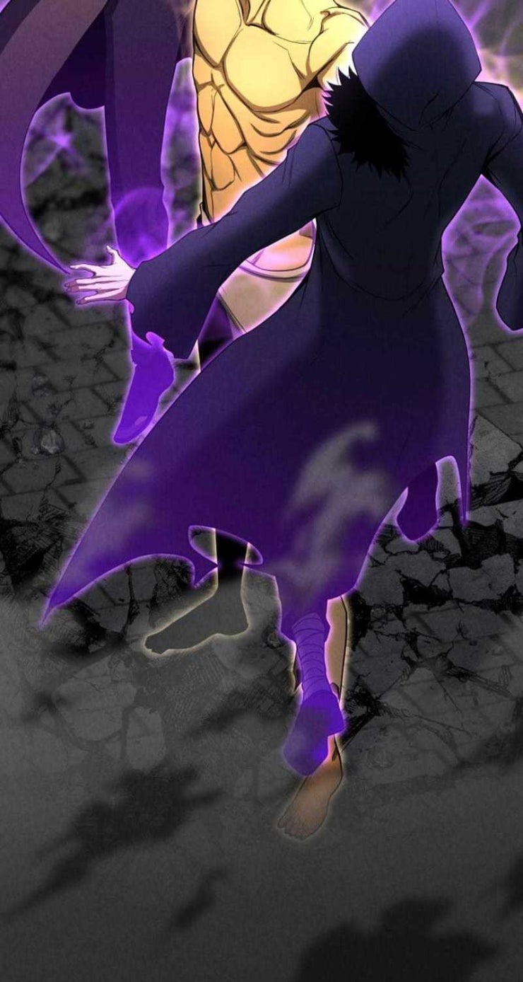 Tử Linh Sư Mạnh Nhất - Page 46