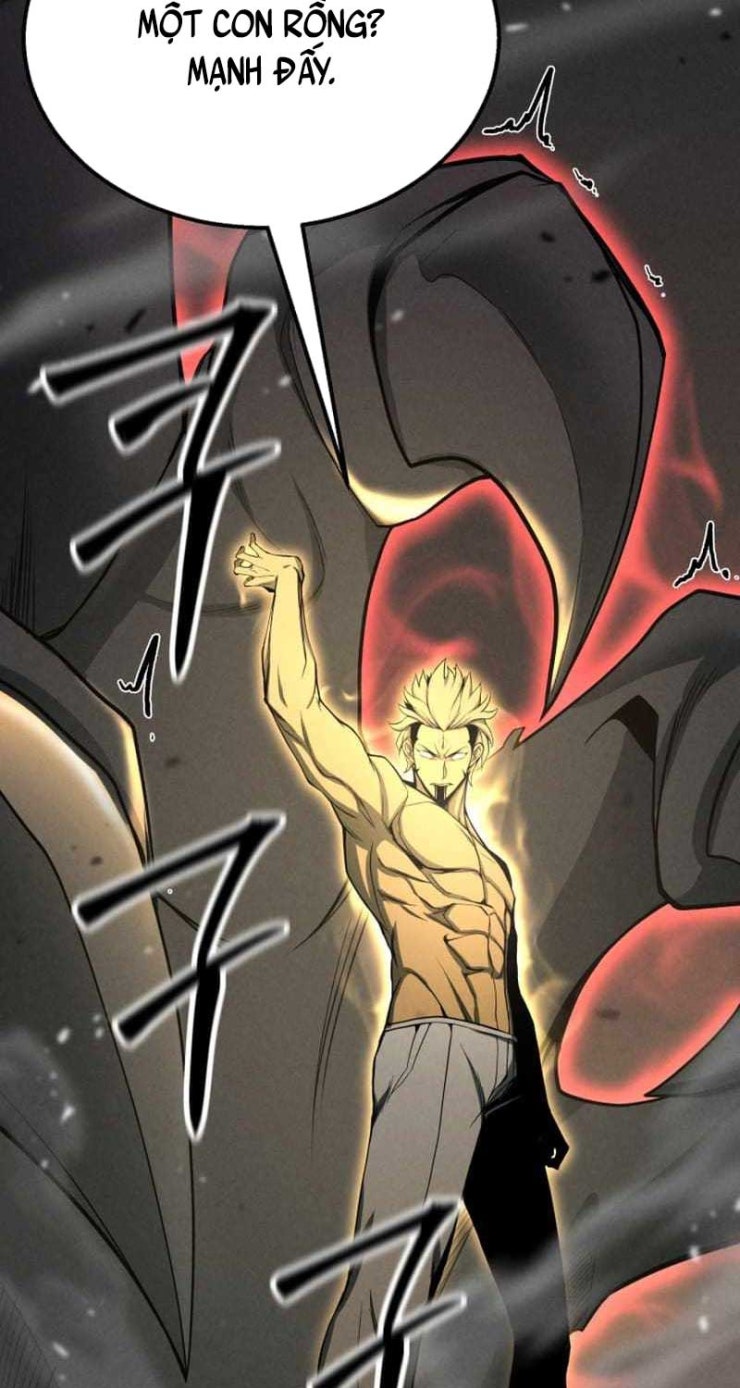 Tử Linh Sư Mạnh Nhất - Page 57