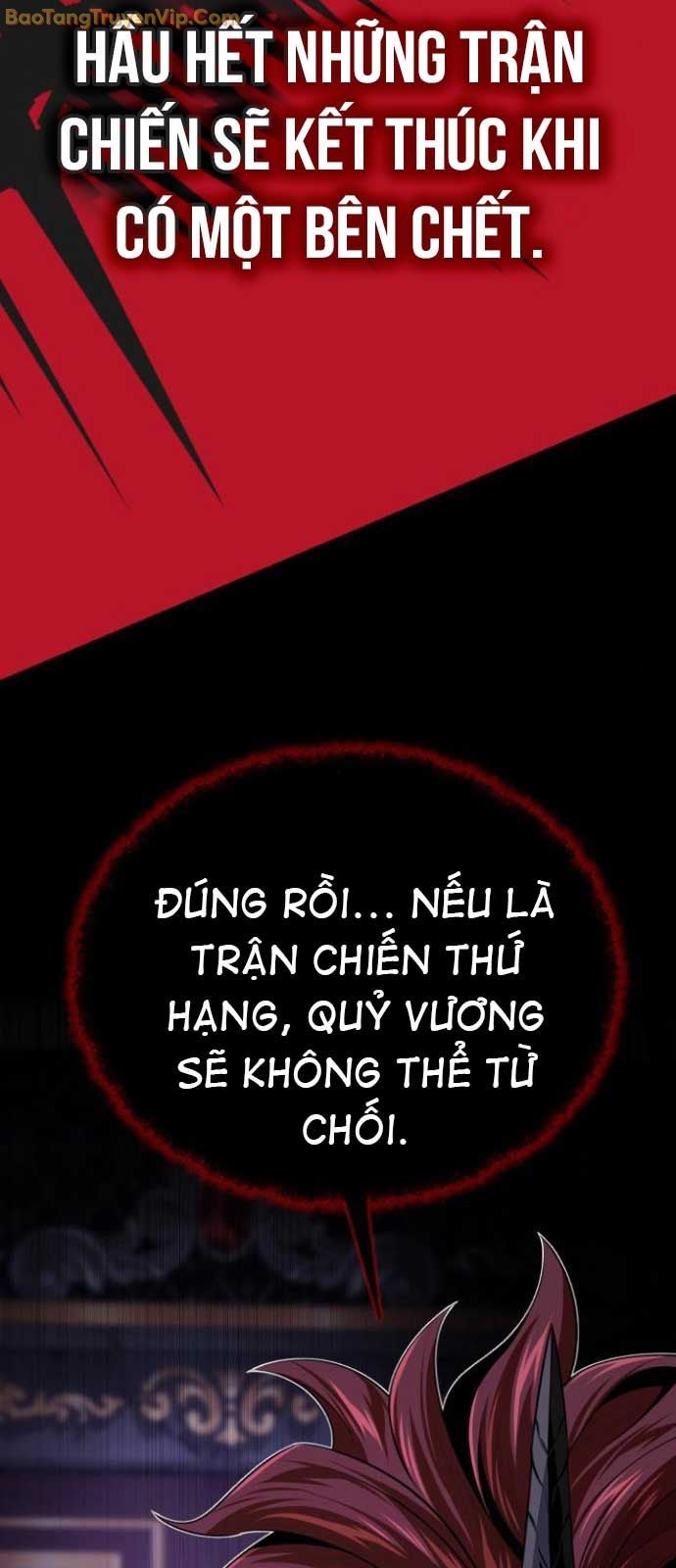 Pháp Sư Hắc Ám Hồi Sinh Sau 66666 Năm - Page 21