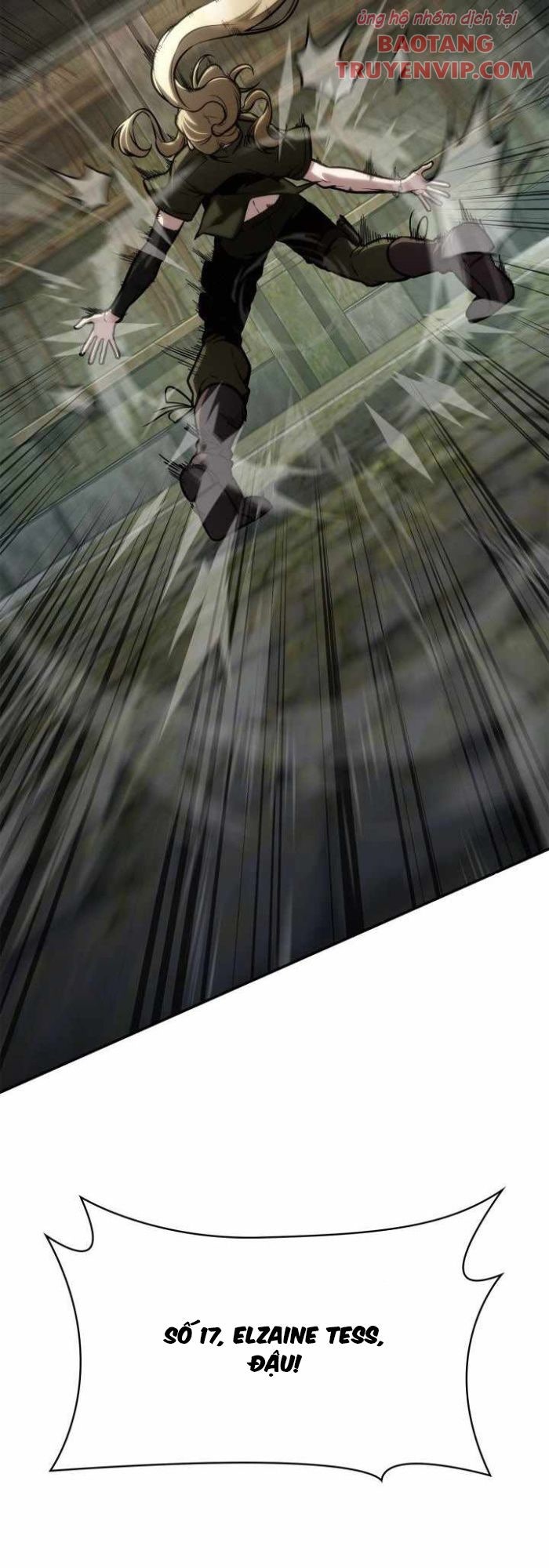 Đại Pháp Sư Toàn Năng - Page 41