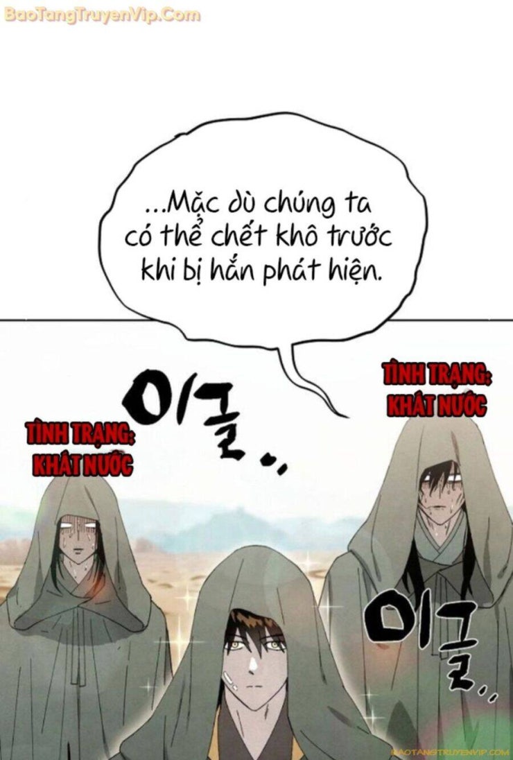 Xuyên Không Vào Trò Chơi Đáng Nguyền Rủa Của Tôi - Page 9