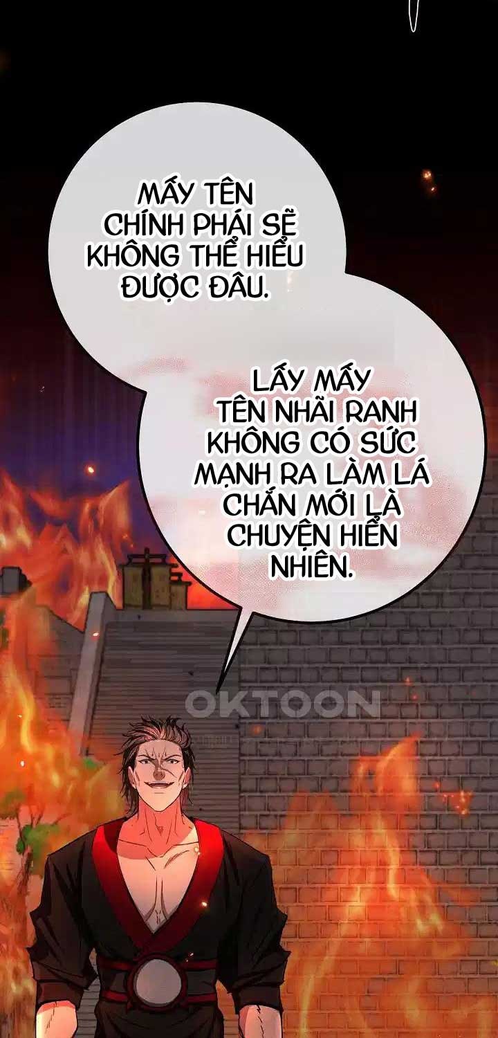 Thiên Tài Võ Thuật Hoàn Sinh - Page 21