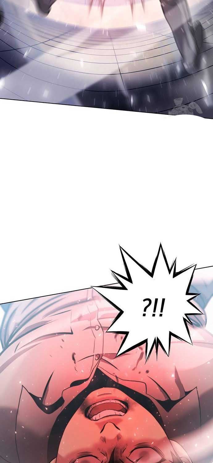 Sàn Đấu Sống Còn - Page 40