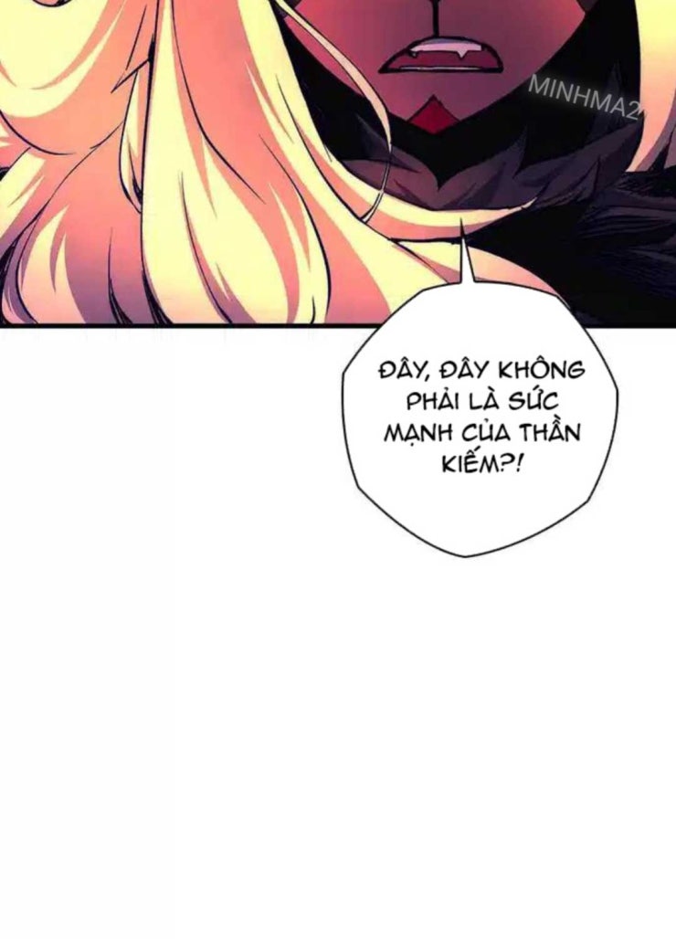 Thần Kiếm: Đứa Con Của Thần Chết - Page 94