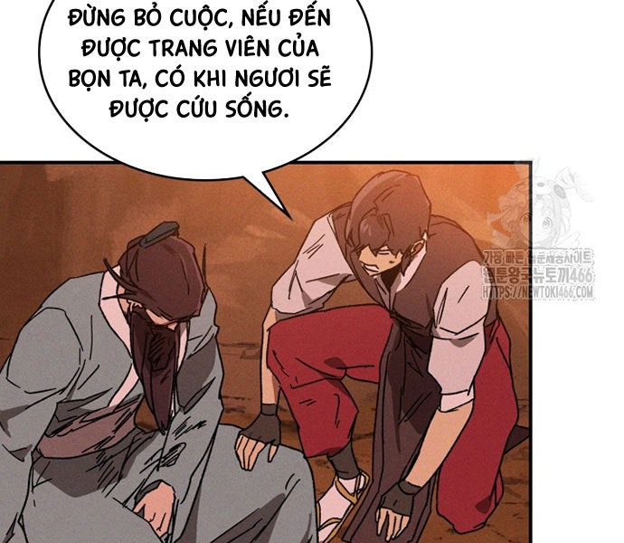 Vị Thần Trở Lại - Page 131