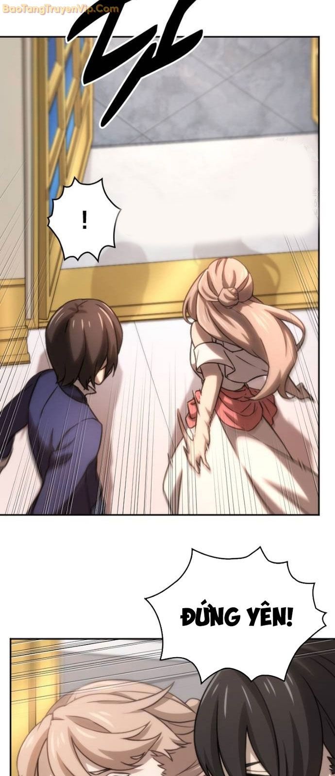 Kẻ Được Triệu Hồi Vô Số Lần! - Page 4