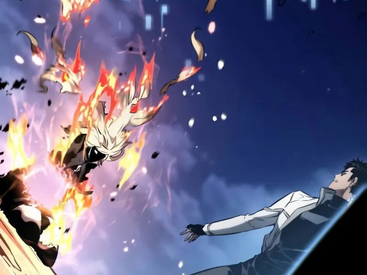 Chiêu Hồn Giả Siêu Phàm - Page 279