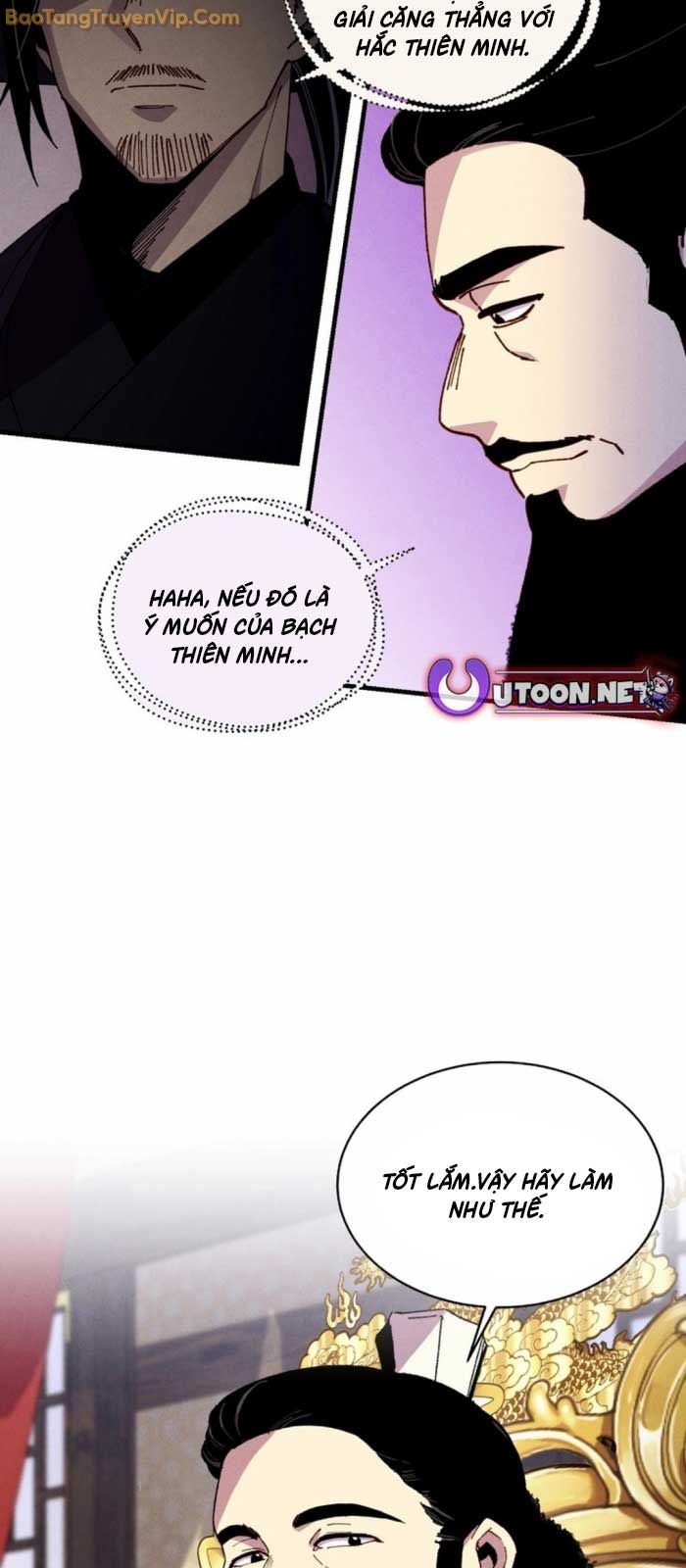 Phi Lôi Đao Thuật - Page 16