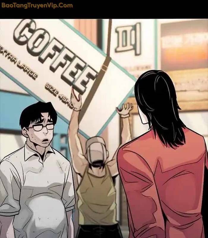 Thế hệ bất hảo - Page 160