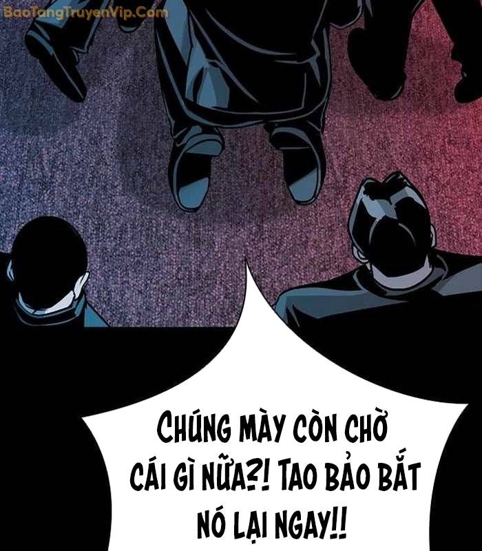Thế hệ bất hảo - Page 60