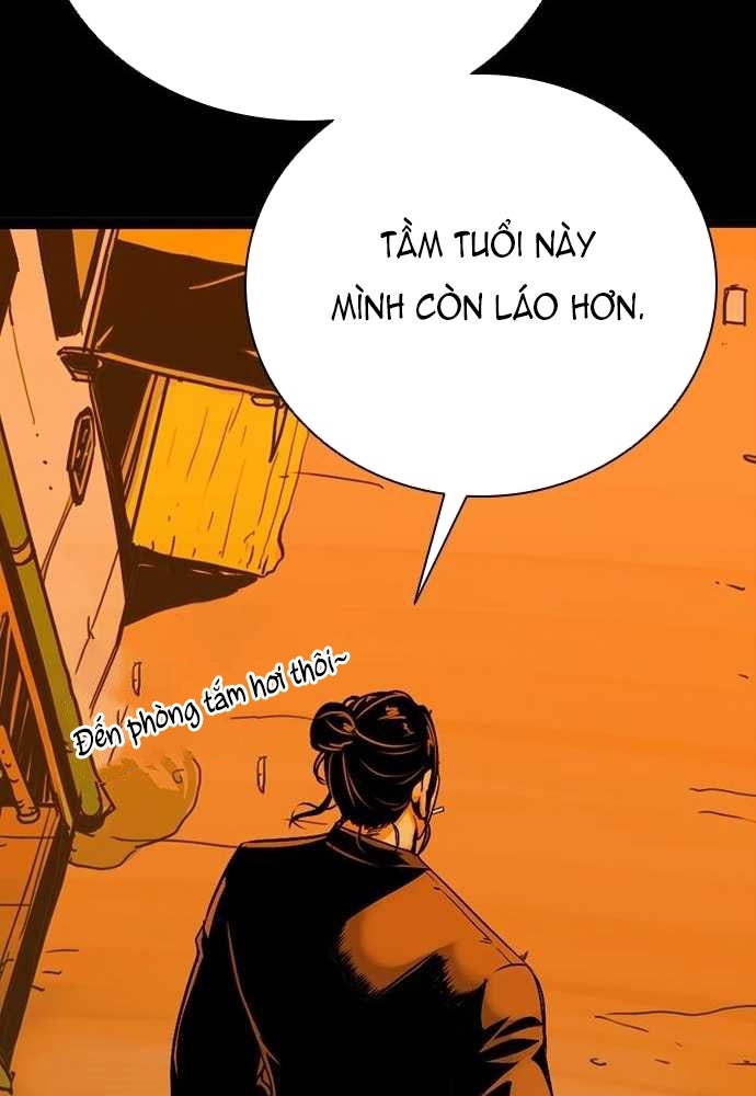 Thế hệ bất hảo - Page 171