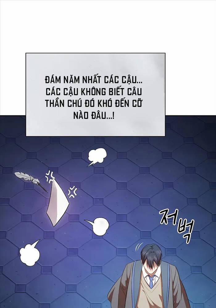 Ma Pháp Sư Tại Trường Học Pháp Thuật - Page 51