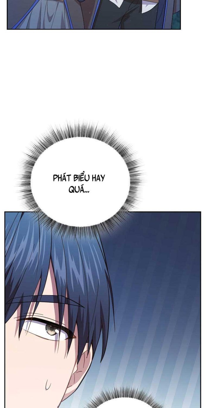 Ma Pháp Sư Tại Trường Học Pháp Thuật - Page 94