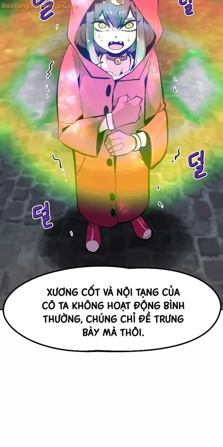 Hồi Quy Trở Lại Thành Kẻ Vô Dụng - Page 35