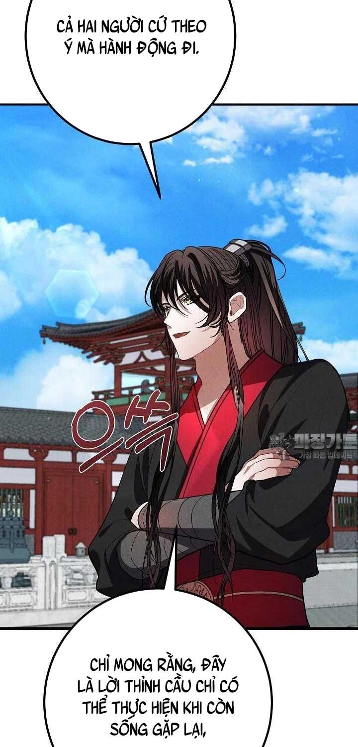 Thiên Tài Võ Thuật Hoàn Sinh - Page 103