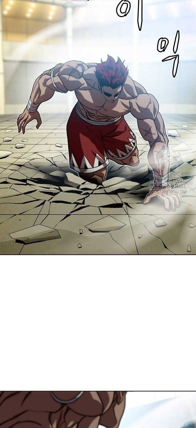 Sàn Đấu Sống Còn - Page 35