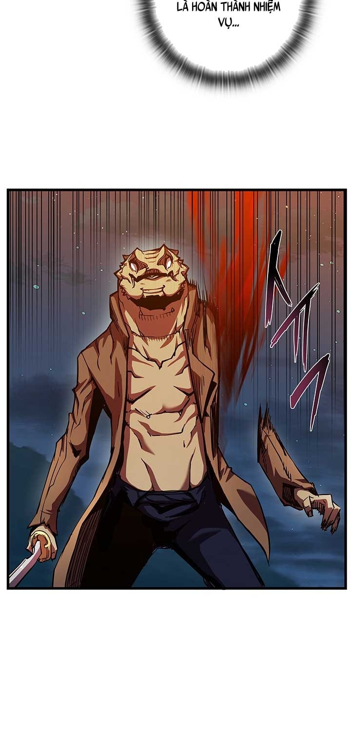 Thần Kiếm: Đứa Con Của Thần Chết - Page 36
