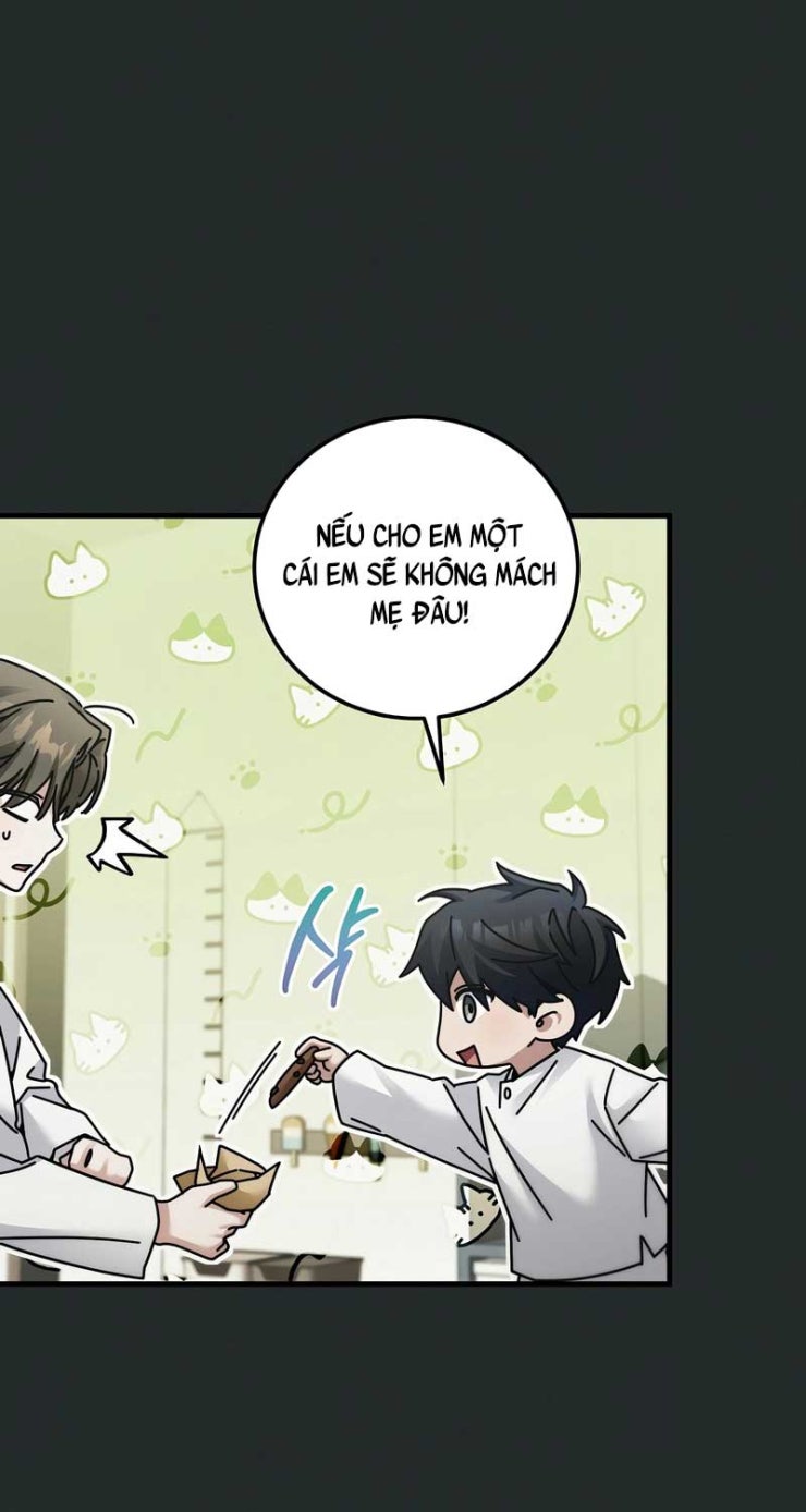 Nghỉ Hưu Sau Khi Cứu Thế Giới - Page 61