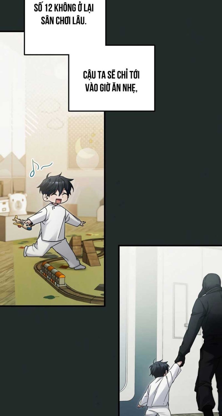 Nghỉ Hưu Sau Khi Cứu Thế Giới - Page 66